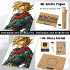 Trunks SuperSaiyan CO17519 - Image 12