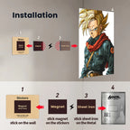 Trunks SuperSaiyan CO17519 - Image 13