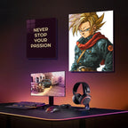 Trunks SuperSaiyan CO17519 - Image 3