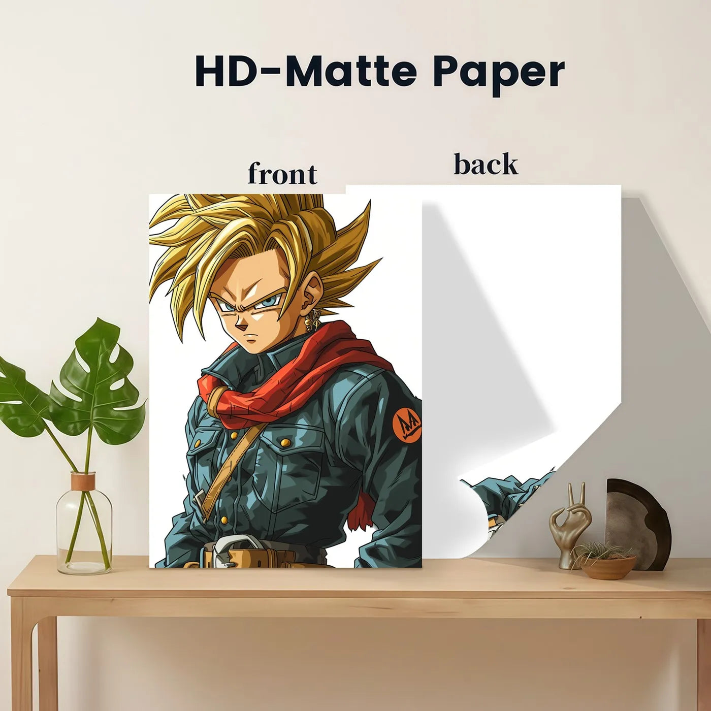 Trunks SuperSaiyan CO17519 - Image 7
