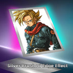 Trunks SuperSaiyan CO17519 - Image 8