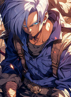 Trunks Determined CO17521 - Image 2