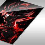 Z Goku RedAura CO17422 - Image 11