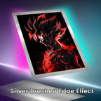 Z Goku RedAura CO17422 - Image 8