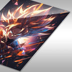 Super Saiyan Goku Energetic CO17397 - Image 11