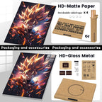 Super Saiyan Goku Energetic CO17397 - Image 12