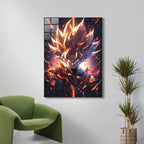 Super Saiyan Goku Energetic CO17397 - Image 5