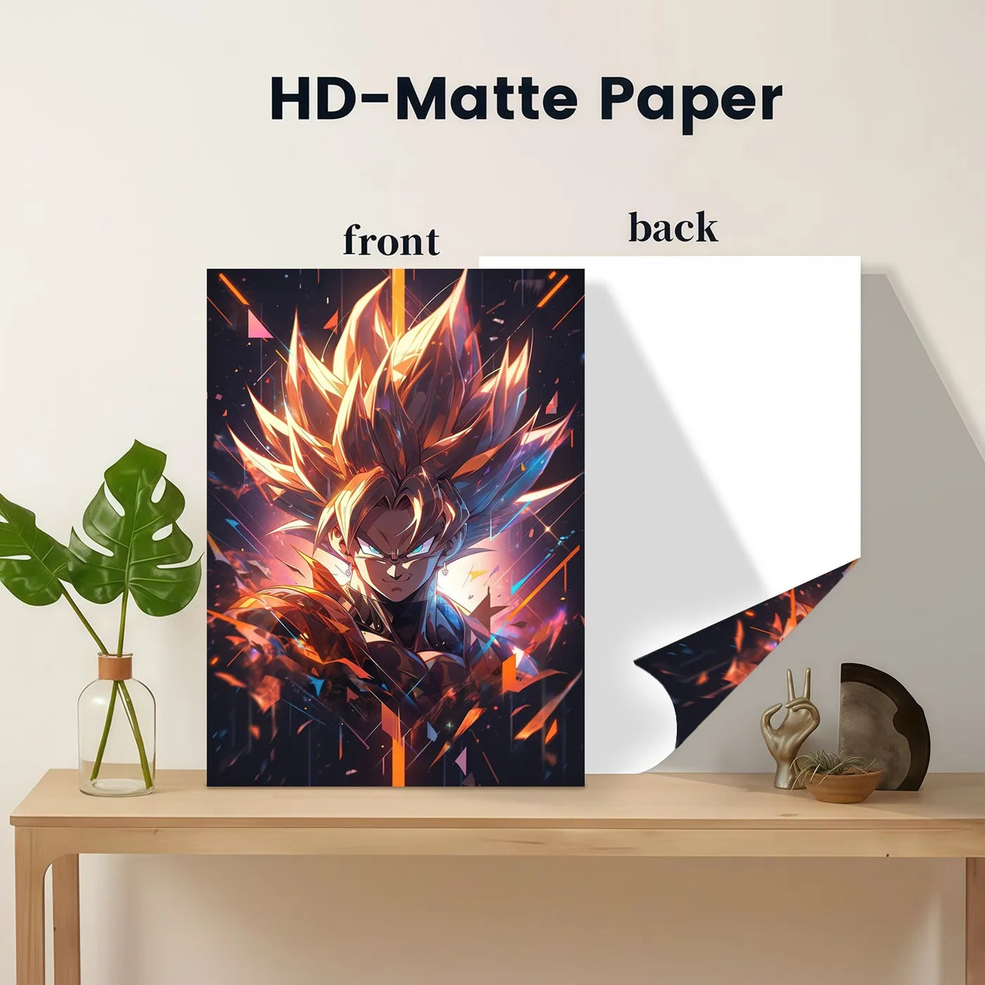 Super Saiyan Goku Energetic CO17397 - Image 7
