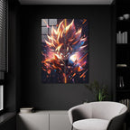 Super Saiyan Goku Energetic CO17397 - Image 9