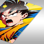 Z Goku Screaming CO17365 - Image 11