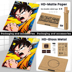 Z Goku Screaming CO17365 - Image 12
