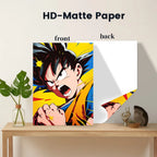 Z Goku Screaming CO17365 - Image 7