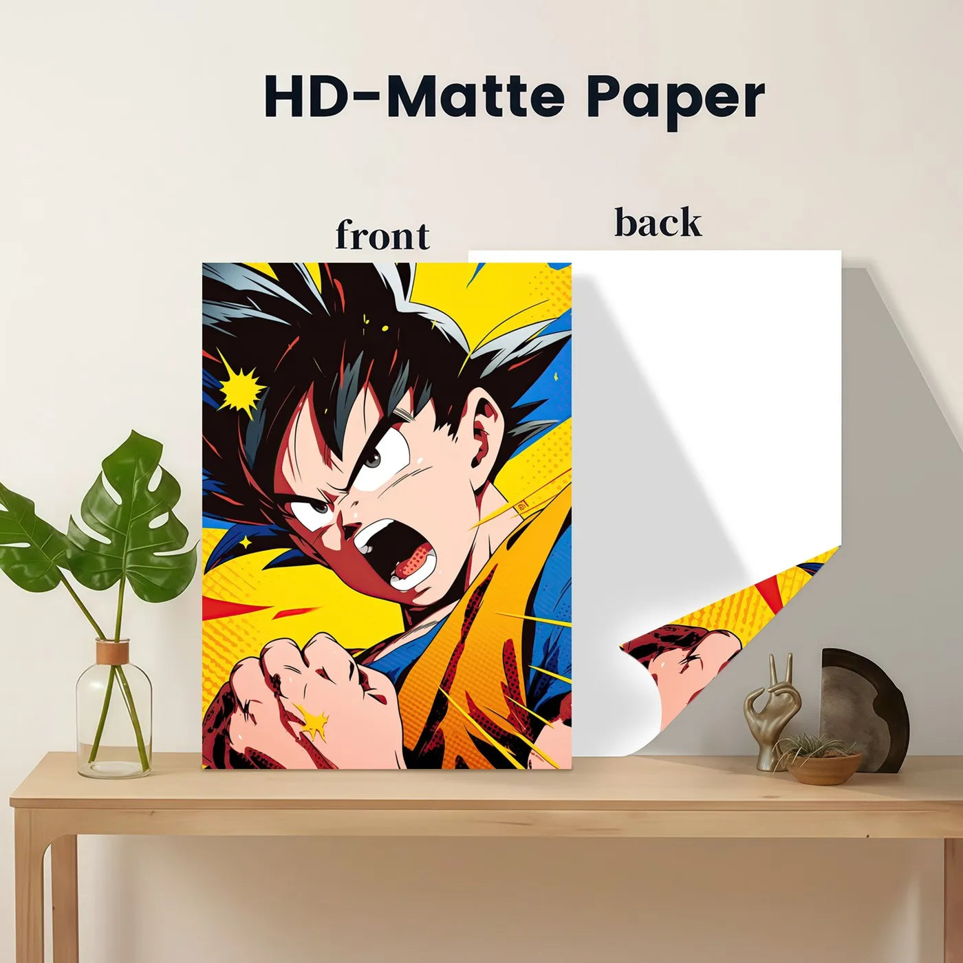 Z Goku Screaming CO17365 - Image 7