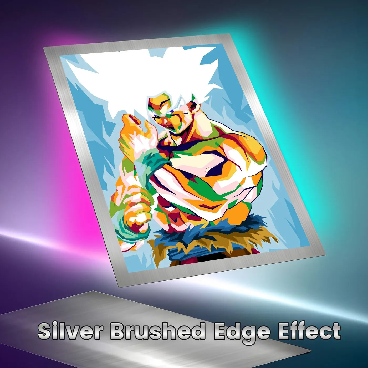 PopArt Goku Energetic CO15212 - Image 8
