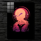 Krillin Krillin Minimalist CO14796 - Image 1