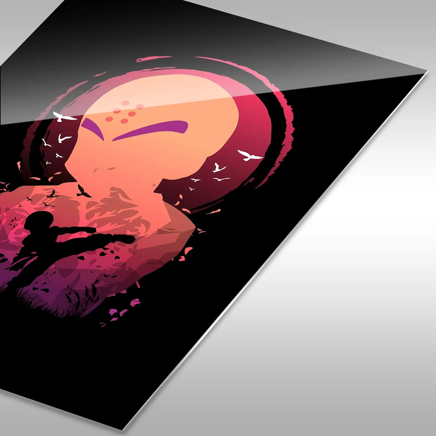 Krillin Krillin Minimalist CO14796 - Image 11