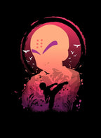 Krillin Krillin Minimalist CO14796 - Image 2