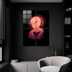 Krillin Krillin Minimalist CO14796 - Image 9
