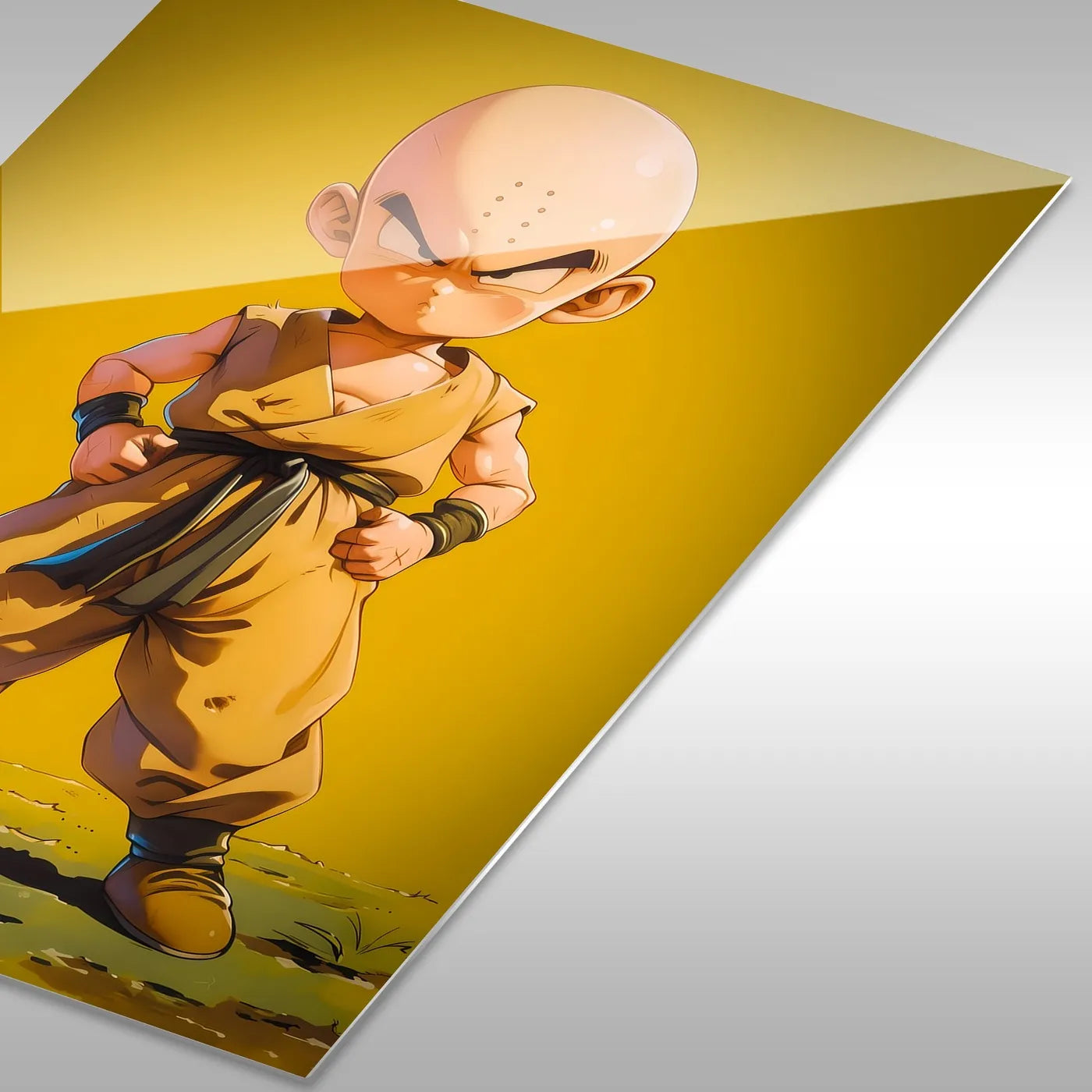 Krillin Determined CO14795 - Image 11