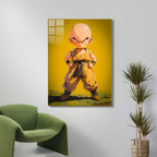 Krillin Determined CO14795 - Image 5