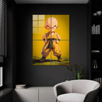 Krillin Determined CO14795 - Image 9