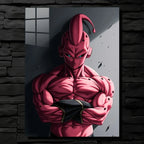 Z KidBuu Muscular CO14560 - Image 1
