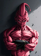 Z KidBuu Muscular CO14560 - Image 2
