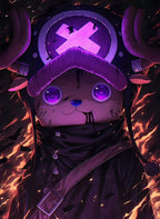 TonyTonyChopper Dark CO17481 - Image 2