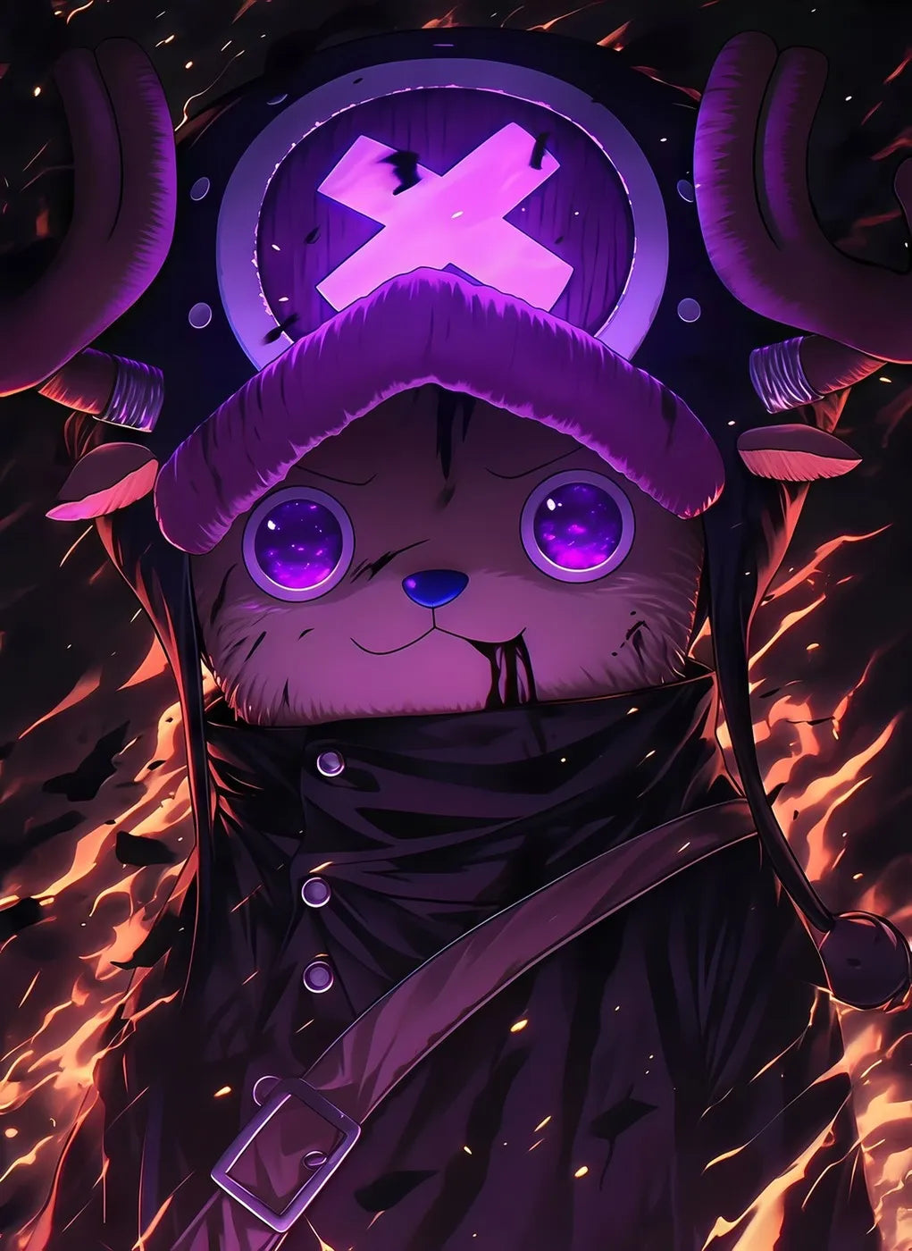 TonyTonyChopper Dark CO17481 - Image 2