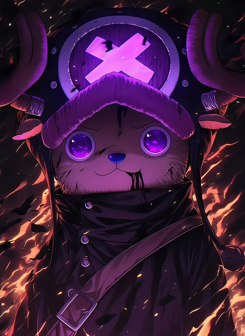 TonyTonyChopper Dark CO17481 - Image 2