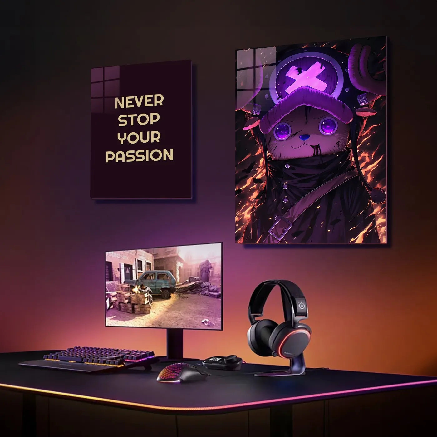 TonyTonyChopper Dark CO17481 - Image 3