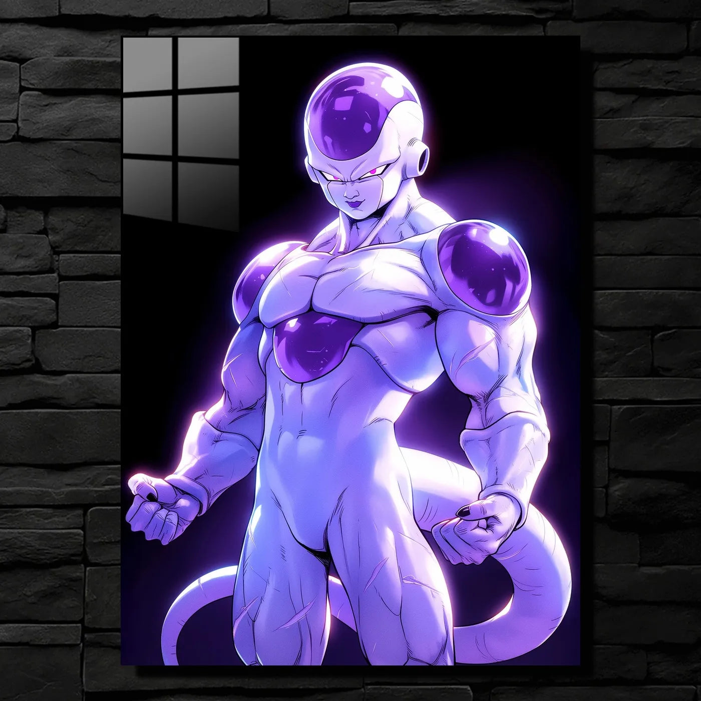 Z Frieza Powerful CO14232 - Image 1