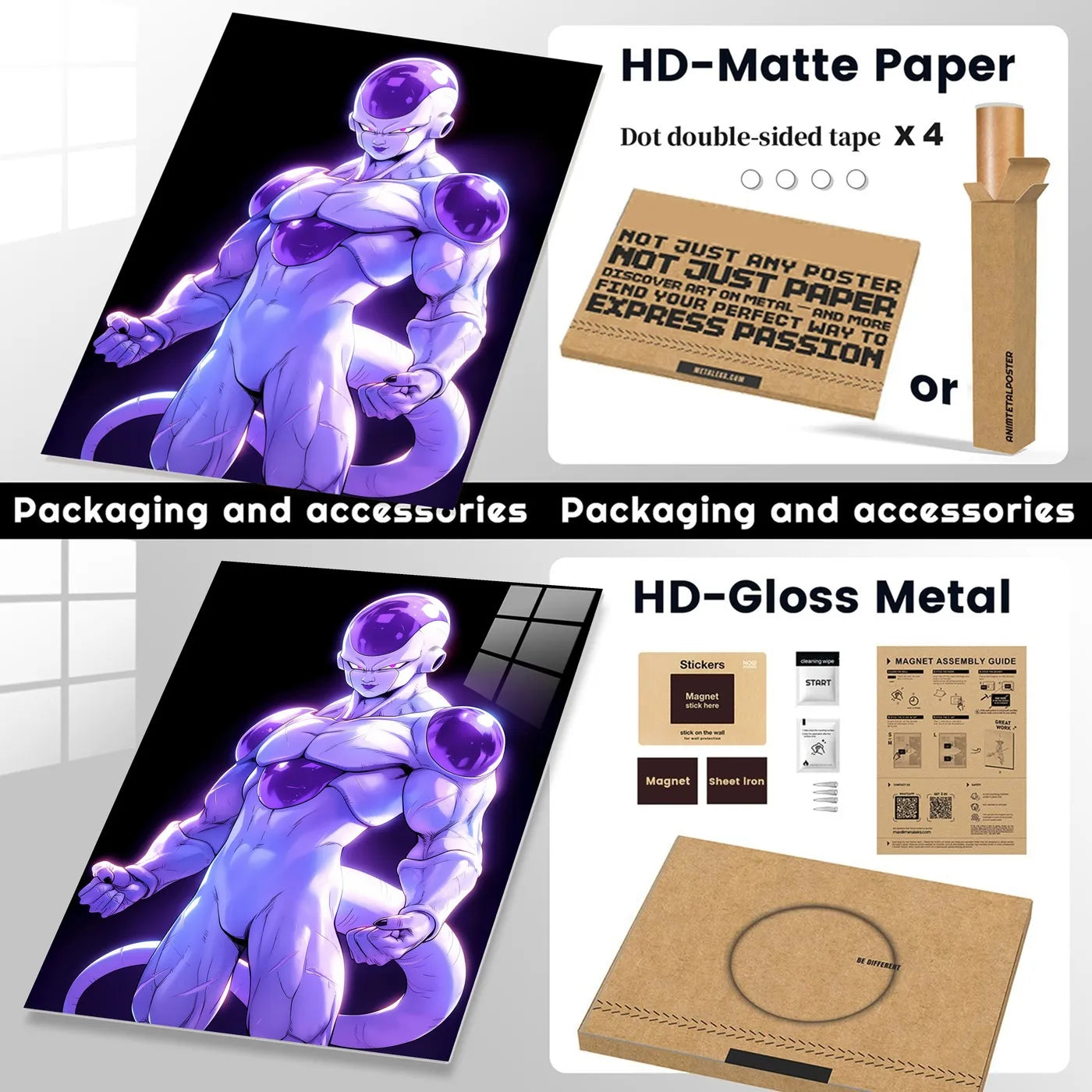 Z Frieza Powerful CO14232 - Image 12