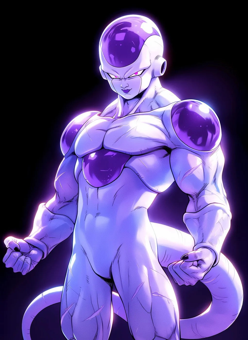 Z Frieza Powerful CO14232 - Image 2