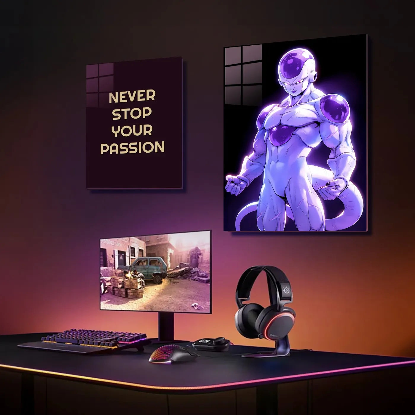 Z Frieza Powerful CO14232 - Image 3