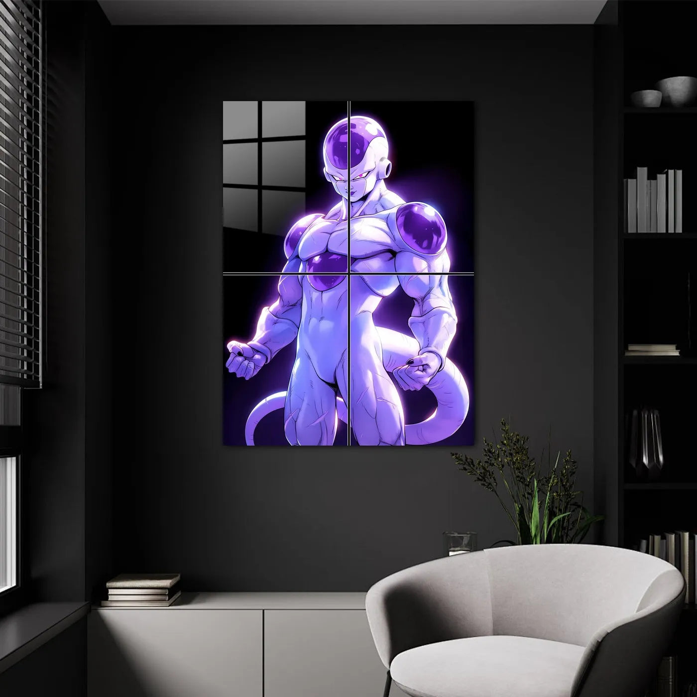 Z Frieza Powerful CO14232 - Image 9