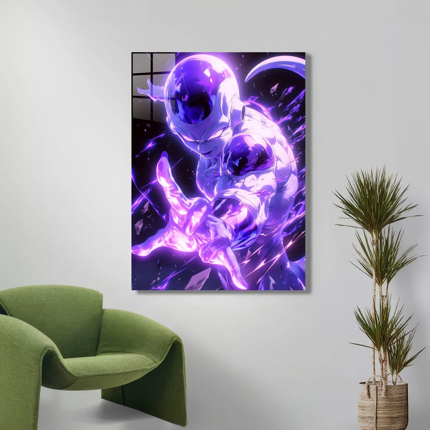 Frieza Powerful CO14233 - Image 5