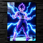 Z Vegeta SuperSaiyanBlue CO14234 - Image 1