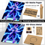 Z Vegeta SuperSaiyanBlue CO14234 - Image 12