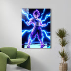Z Vegeta SuperSaiyanBlue CO14234 - Image 5