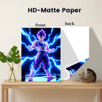 Z Vegeta SuperSaiyanBlue CO14234 - Image 7