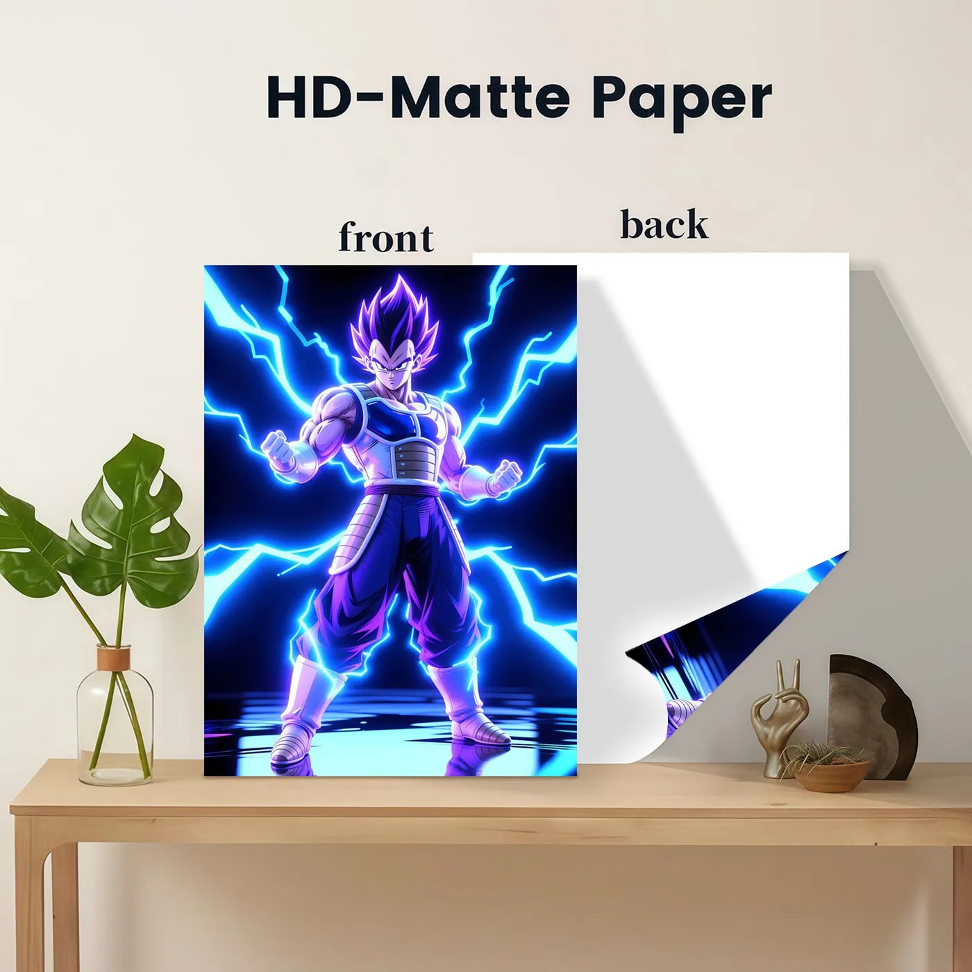 Z Vegeta SuperSaiyanBlue CO14234 - Image 7