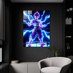 Z Vegeta SuperSaiyanBlue CO14234 - Image 9