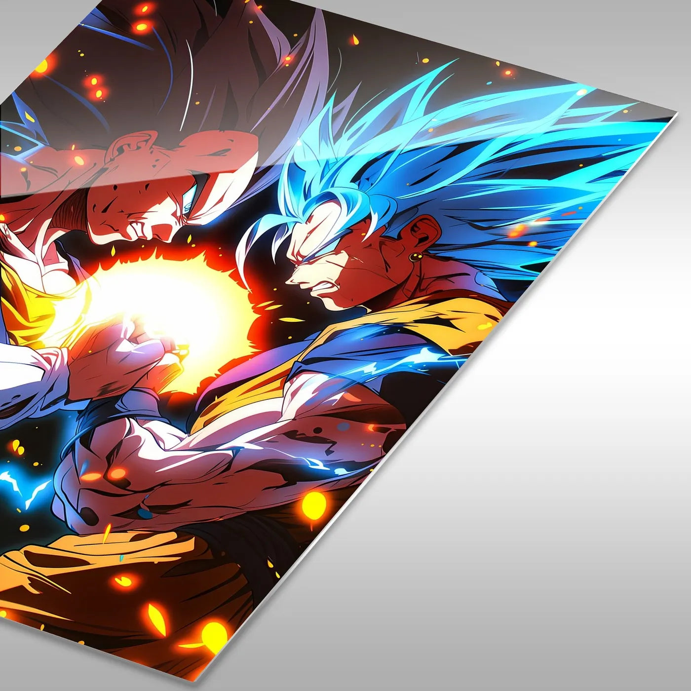 Clash Goku Vegeta Intense CO14231 - Image 11