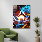 Clash Goku Vegeta Intense CO14231 - Image 5