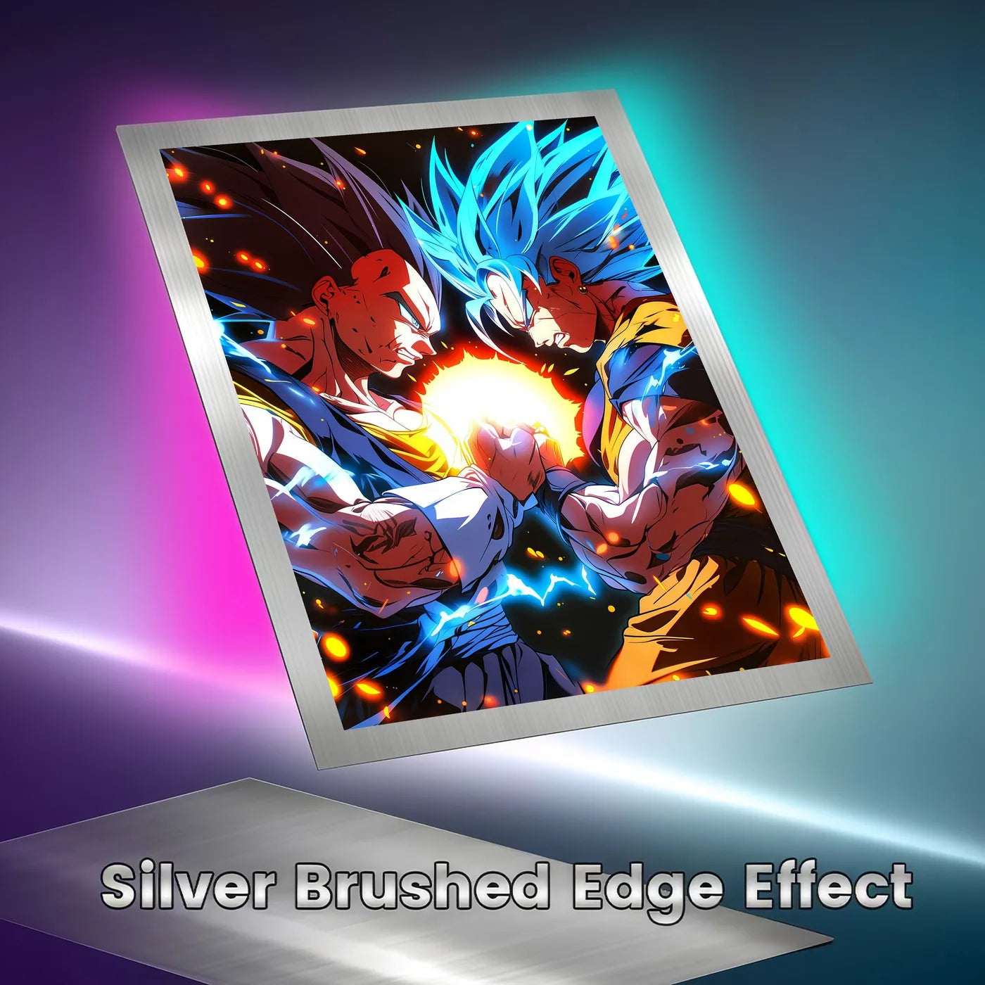 Clash Goku Vegeta Intense CO14231 - Image 8