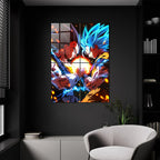 Clash Goku Vegeta Intense CO14231 - Image 9