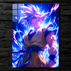 Super Saiyan Goku Powerful CO14209 - Image 1