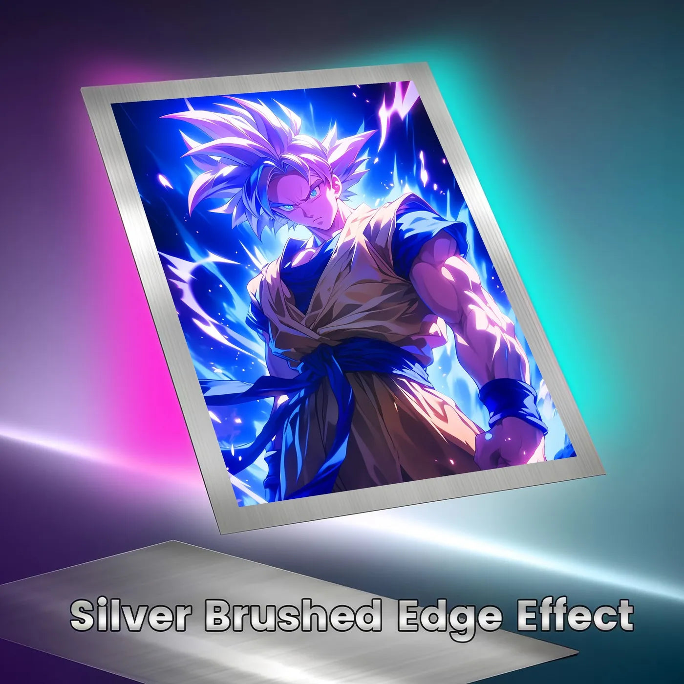 Super Saiyan Goku Powerful CO14209 - Image 8
