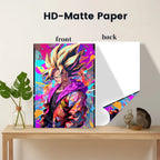 Pop Art Goku Super Saiyan CO13474 - Image 7